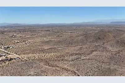 5 Ac Near Demesne Road, Joshua Tree, CA 92252 - Photo 6