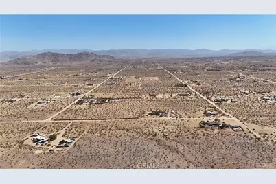 5 Ac Near Demesne Road, Joshua Tree, CA 92252 - Photo 12