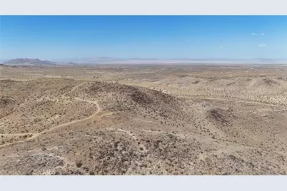 5 Ac Near Demesne Road, Joshua Tree, CA 92252 - Photo 2