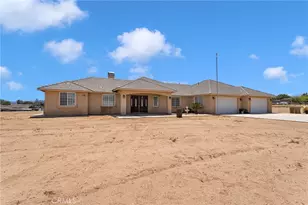 14201 Rodeo Rd, Hesperia, CA 92344 - Photo 2
