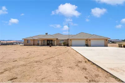 14201 Rodeo Road, Hesperia, CA 92344 - Photo 1