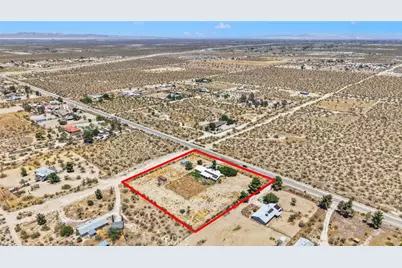 12472 Oasis Road, Pinon Hills, CA 92372 - Photo 48