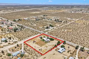 12472 Oasis Rd, Pinon Hills, CA 92372 - Photo 48