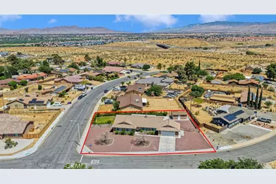 13935 Apple Creek, Victorville, CA 92395 - Photo 56