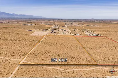 0 Middleton Road, Phelan, CA 92371 - Photo 2