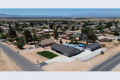 16830 Ocotilla Road, Apple Valley, CA 92307 - Photo 1