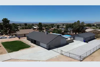 16830 Ocotilla Road, Apple Valley, CA 92307 - Photo 2