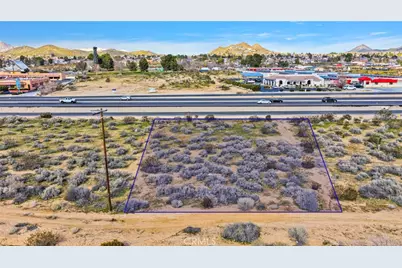 0 Outer Hwy 18, Apple Valley, CA 92307 - Photo 2