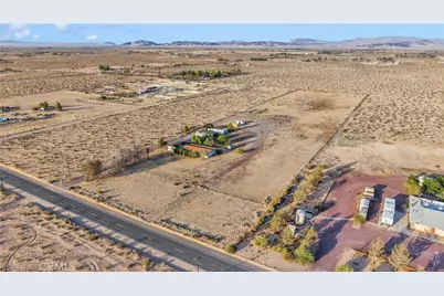 33445 Newberry, Newberry Springs, CA 92365 - Photo 50