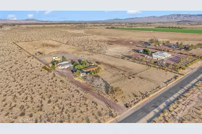 33445 Newberry, Newberry Springs, CA 92365 - Photo 52