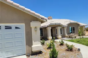 8477 Malpaso, Pinon Hills, CA 92371 - Photo 4