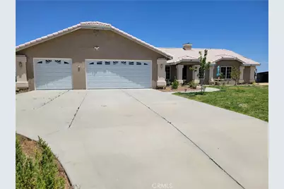 8477 Malpaso, Pinon Hills, CA 92371 - Photo 2