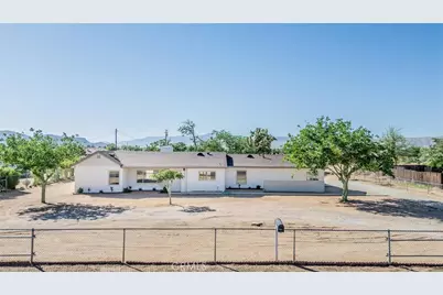 14387 Jicarilla Road, Apple Valley, CA 92307 - Photo 2