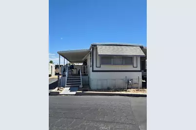701 Montara Road #126, Barstow, CA 92311 - Photo 1
