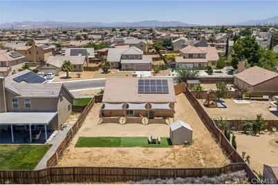 14604 Palm Street, Adelanto, CA 92301 - Photo 28