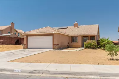 14604 Palm Street, Adelanto, CA 92301 - Photo 2