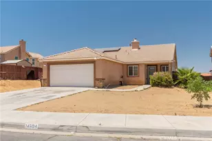 14604 Palm St, Adelanto, CA 92301 - Photo 2