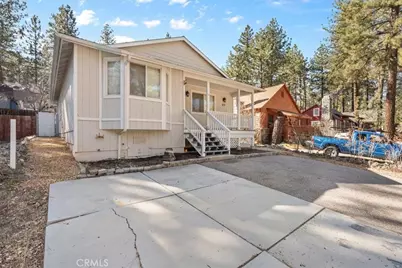 1489 Irene, Wrightwood, CA 92397 - Photo 34
