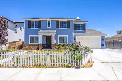 12763 Trent Place, Victorville, CA 92392 - Photo 1