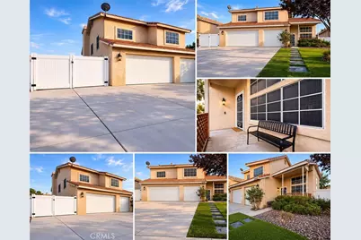 14449 Chamberlain Drive, Victorville, CA 92394 - Photo 1