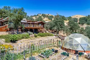 24087 Clover Spring, Tehachapi, CA 93561 - Photo 70