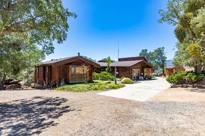 24087 Clover Spring, Tehachapi, CA 93561 - Photo 1