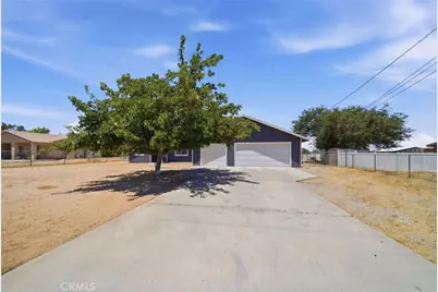 16678 Lilac Street, Hesperia, CA 92345 - Photo 2