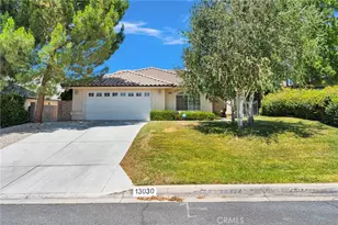 13030 Palos Grande Dr, Victorville, CA 92395 - Photo 2