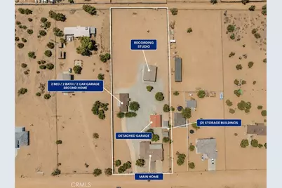 8756 Oakwood, Hesperia, CA 92345 - Photo 2