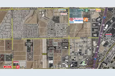 0 Palmdale, Victorville, CA 92395 - Photo 2