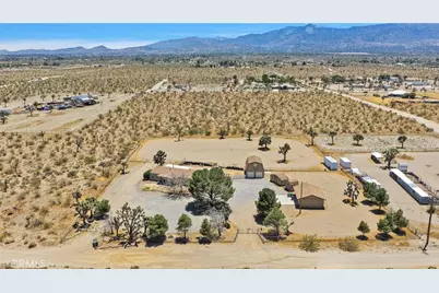 3183 McMillan Road, Phelan, CA 92371 - Photo 60
