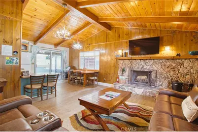 779 Oriole, Wrightwood, CA 92397 - Photo 2