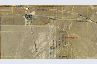 0 Rosario, Kramer Junction, CA 93516 - Photo 2