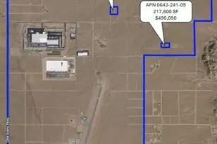 0 Pawnee, Apple Valley, CA 92307 - Photo 1