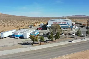 21284 Corwin Rd, Apple Valley, CA 92307 - Photo 1