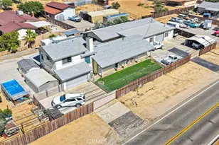 11590 Peach, Hesperia, CA 92345 - Photo 1