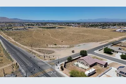 3112721 28 Central Road, Apple Valley, CA 92307 - Photo 1