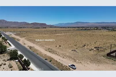 3112721 28 Central Road, Apple Valley, CA 92307 - Photo 2