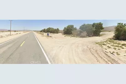 41 Center Road, Newberry Springs, CA 92365 - Photo 1