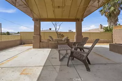 1160 Madrona, Barstow, CA 92311 - Photo 32