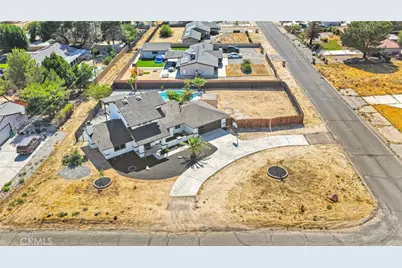 14204 Tehachapi Road, Apple Valley, CA 92307 - Photo 62