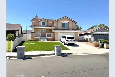13470 W Nolina Drive, Hesperia, CA 92344 - Photo 1