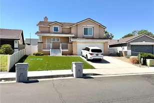 13470 W Nolina Dr, Hesperia, CA 92344 - Photo 1