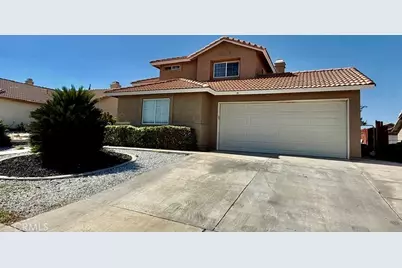 13776 Foxfire Road, Victorville, CA 92392 - Photo 2