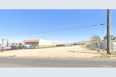 0 Jellico Ave, Hesperia, CA 92345 - Photo 1