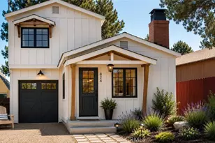 824 C Ln, Big Bear City, CA 92314 - Photo 1