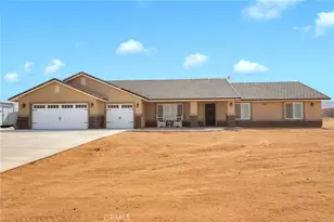 14825 Pela Rd, Apple Valley, CA 92307 - Photo 1