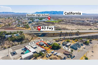 1416 W Broadway Street, Needles, CA 92363 - Photo 10