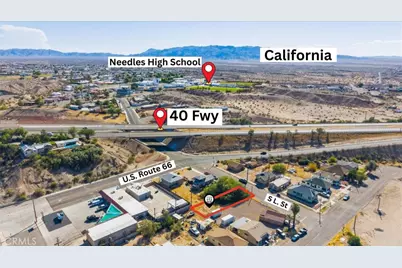 0 S L. Street, Needles, CA 92363 - Photo 4