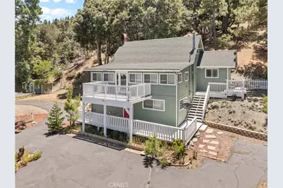 5180 Lone Pine Canyon, Wrightwood, CA 92397 - Photo 2
